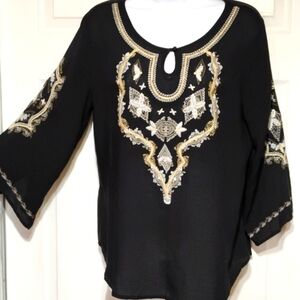 Dress Barn top